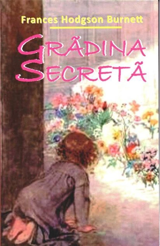 Grădina secretă