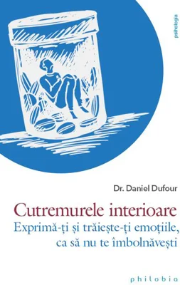 Cutremurele interioare