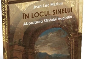 În locul sinelui. Abordarea Sfîntului Augustin