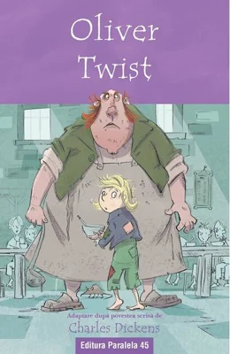 Oliver Twist