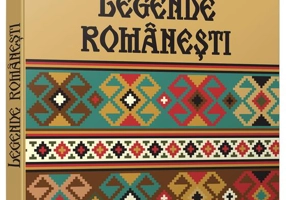 Legende românești