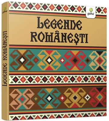 Legende românești