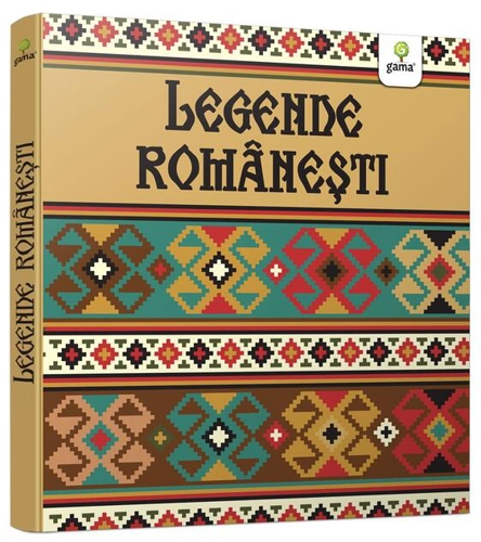 Legende românești