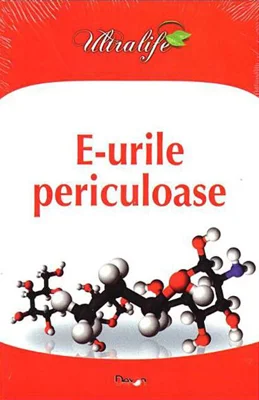 E-urile periculoase