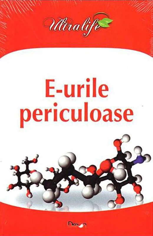 E-urile periculoase