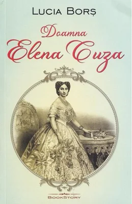 Doamna Elena Cuza