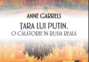 Țara lui Putin - o călătorie în Rusia reală