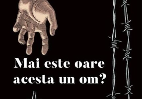 Mai este oare acesta un om?