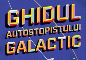 Ghidul autostopistului galactic