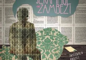 Serafimul şi Zambezi. Integrala prozei scurte