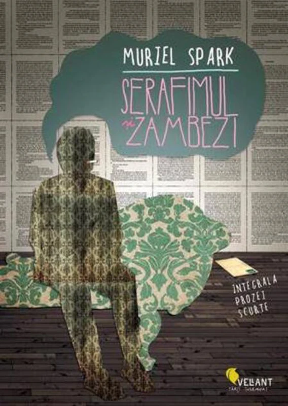 Serafimul şi Zambezi. Integrala prozei scurte