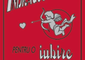 Cartea îndrăgostiţilor. Pentru o iubire perfectă