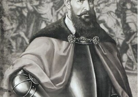 Mihai Viteazul. Ucis de sabia trădării