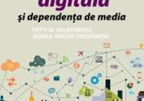 Generaţia digitală şi dependenţa de media