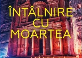 Întâlnire cu moartea