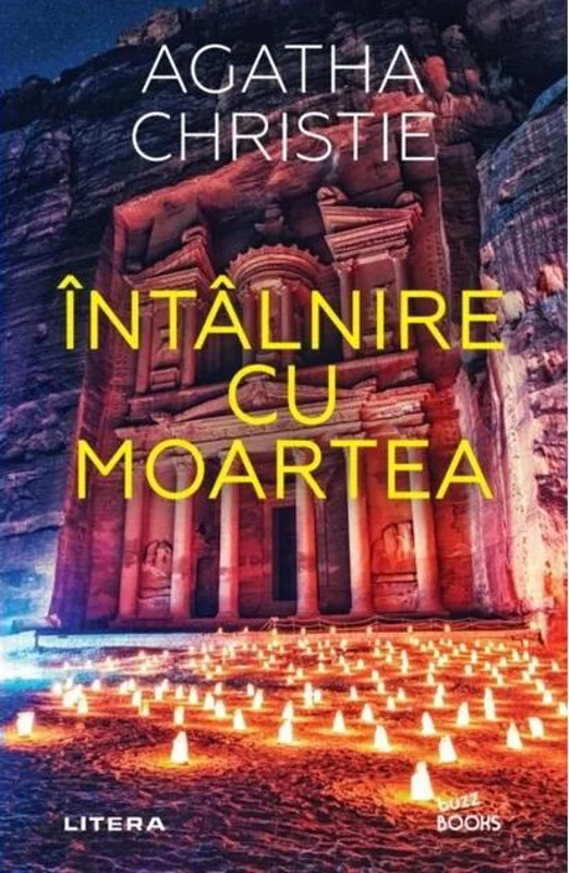Întâlnire cu moartea