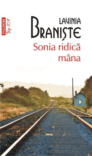 Sonia ridică mâna