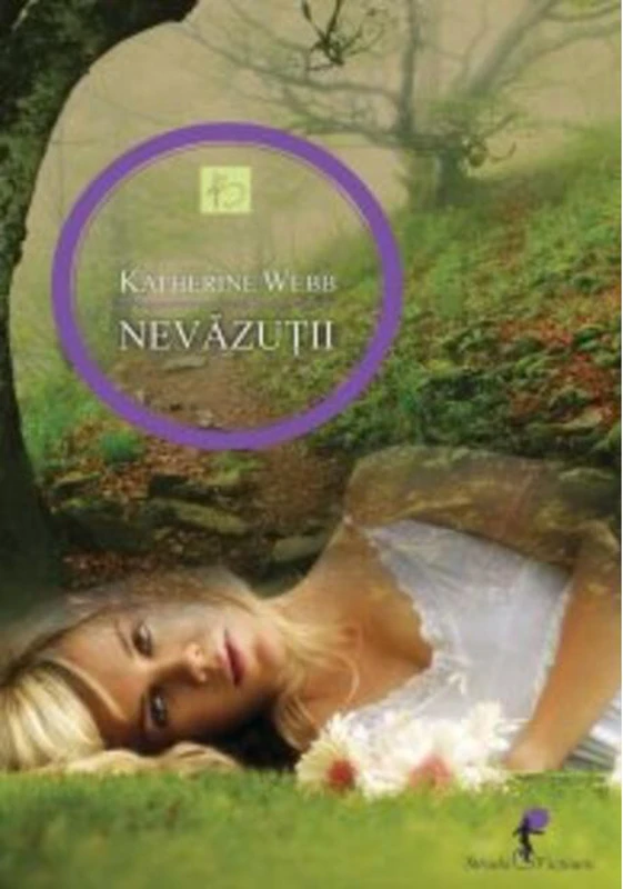 Nevăzuţii