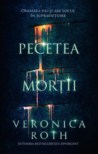 Pecetea morții (Vol. 1)
