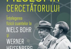 Filozofia cercetătorului