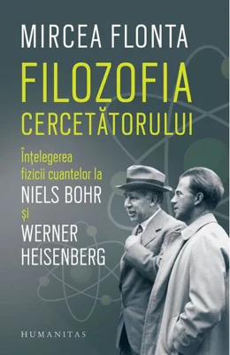 Filozofia cercetătorului