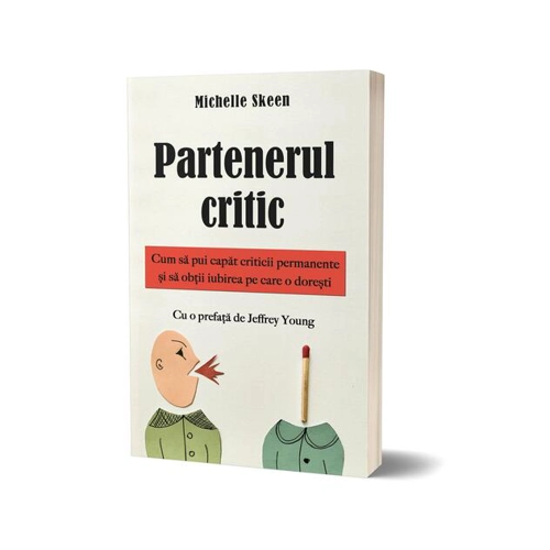 Partenerul critic