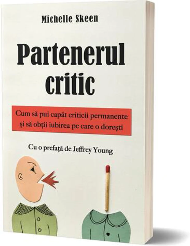 Partenerul critic