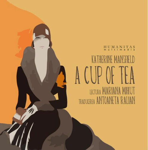 A Cup of Tea (audiobook)