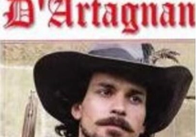 Fiul lui d'Artagnan