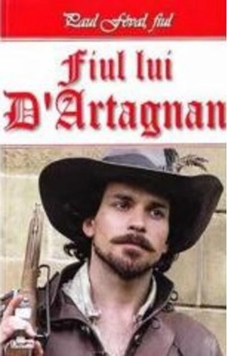 Fiul lui d'Artagnan