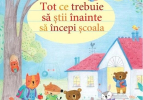 Tot ce trebuie să știi înainte să începi școala