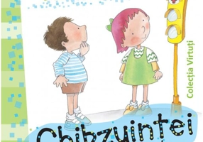 Virtutea chibzuinței