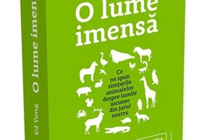 O lume imensă