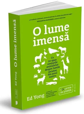 O lume imensă
