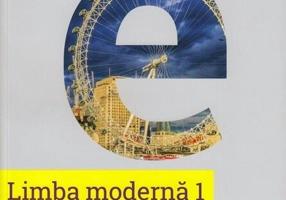 Limba engleză. Clasa a V-a. Ghidul profesorului (Teacher's Book - Eyes open 1)