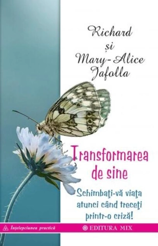 Transformarea de sine