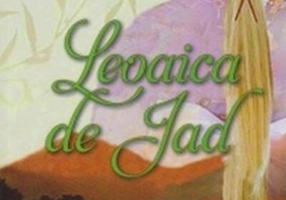 Leoaica de jad