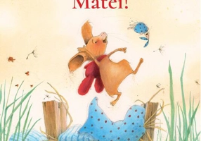 Stai în pat, Matei!