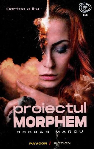 Proiectul Morphem Vol.2
