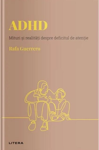 ADHD (Vol. 12)