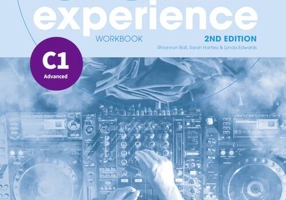 Gold Experience C1 Workbook, 2nd Edition