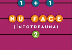 1 + 1 nu face (întotdeauna) 2