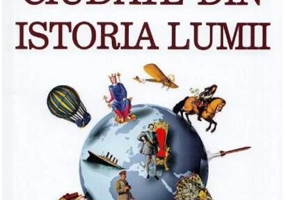 Întâmplări ciudate din istoria lumii