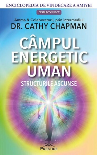 Câmpul energetic uman
