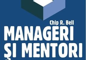 Manageri şi mentori