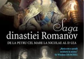 Saga dinastiei Romanov