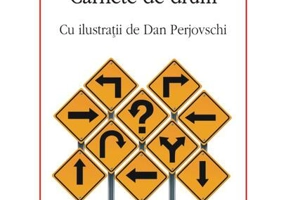 Prin România. Carnete de drum