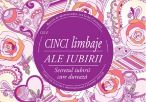 Cele cinci limbaje ale iubirii