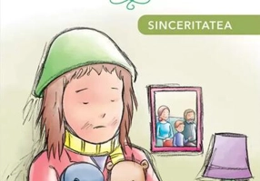 Să ai un suflet bun. Sinceritatea