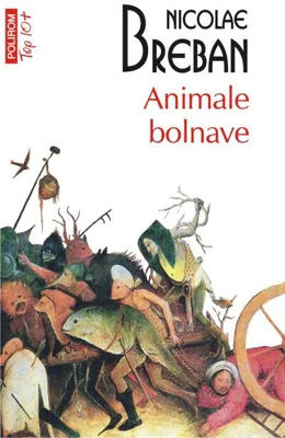 Animale bolnave (Top 10+)